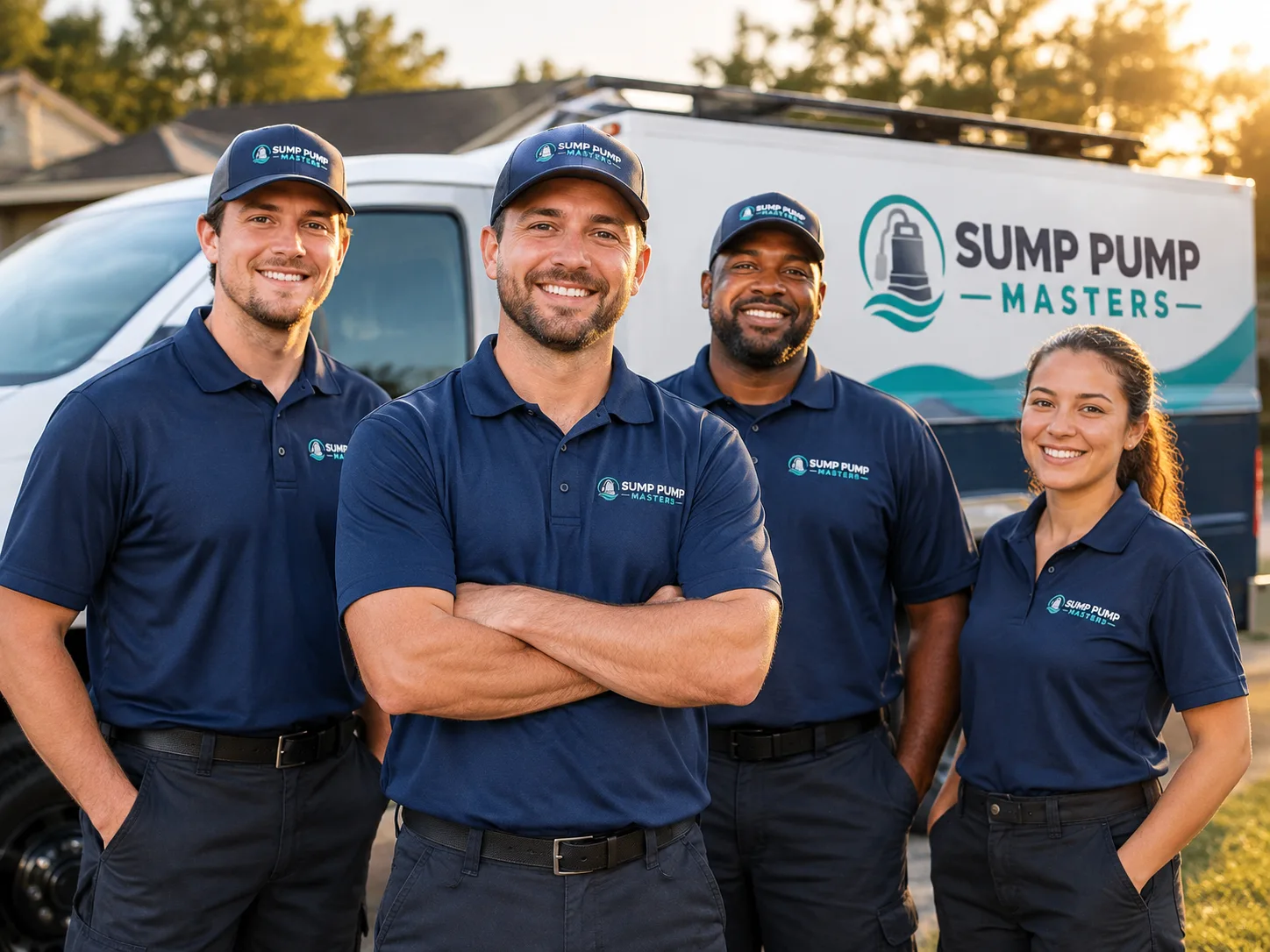 Sump Pump Repair company in Carencro, LA